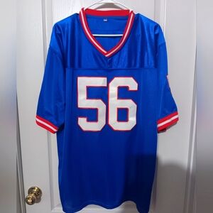 New York Jersey  size XL adult
